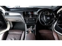 BMW X4 2.0 F26 XDRIVE20D M SPORT 4WD LCI ปี 2017 ไมล์ 6x,xxx Km รูปที่ 8